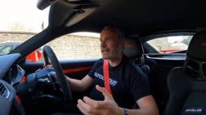 New PDK GT4 Porsche - Better gearbox? Porsche 718 Cayman GT4 | 4K