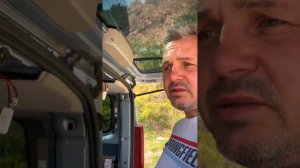 Электрика 12 вольт в кемпере своими руками .