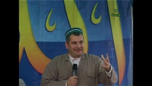 Магьди х1ажи Абидов.Ригьин гьабулелъул руччабазда гьикъизе кколищ?