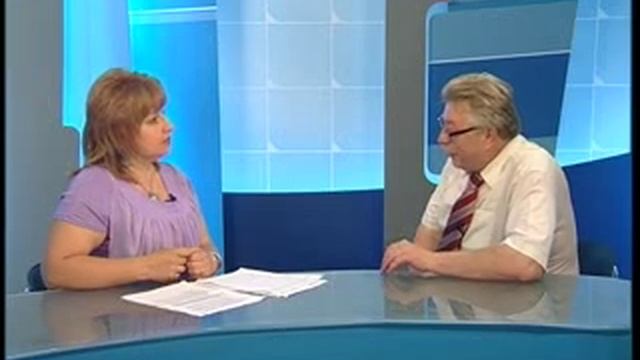 Актуальное интервью. смотреть онлайн