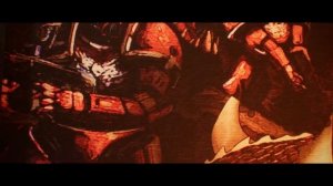 Warhammer 40k what is your duty only (русские субтитры)