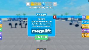 *NEW* ALL WORKING CODES FOR MUSCLE LEGENDS AUGUST 2021! ROBLOX MUSCLE LEGENDS CODES