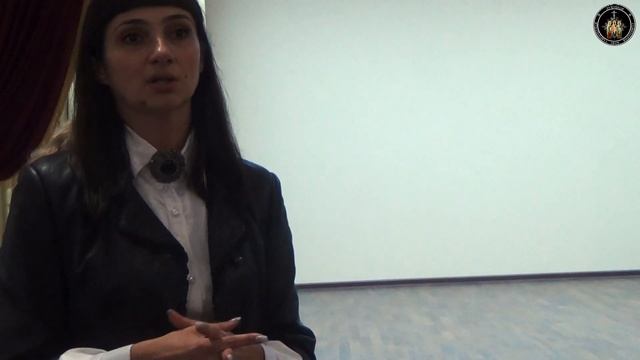 ПСИХОЛОГИЯ. Таврическая духовная семинария
