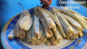 Баклажаны вкуснее мяса,почему раньше не знала этот рецепт