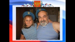 Фотомарафон «Мой папа и дед в армии служили»