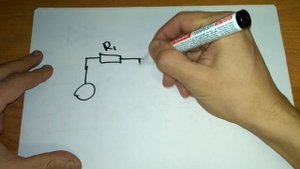 Стабилитрон. Параметрический стабилизатор