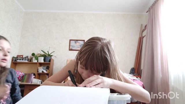 челлендж 3 маркерами рисуем ❤️? смотреть онлайн