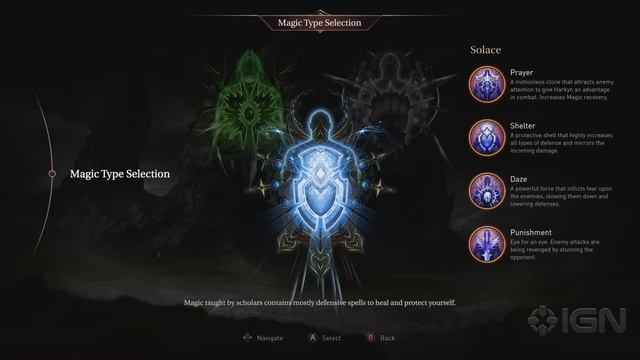 Lords of the Fallen Review смотреть онлайн