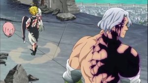 Семь смертных грехов/ Мелиодас/Nanatsu no Taizai/Meliodas [AMV]
