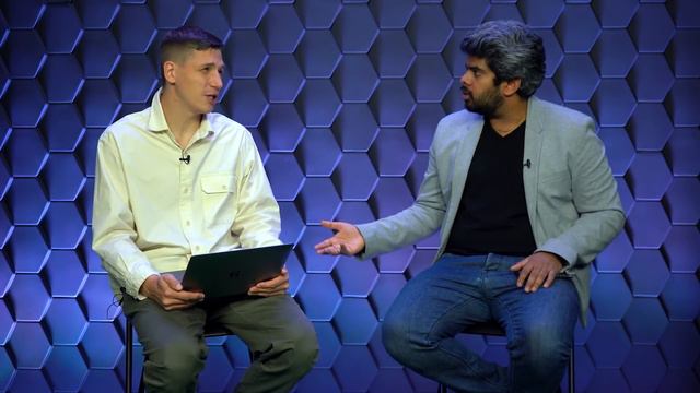 Обсуждаем Хави в "Барселоне" | МЯЧ Подкаст смотреть онлайн