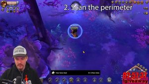 How to Find Mythical Creatures in the Mists - Albion Online