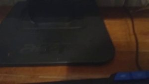 Моё обновление за 21 ноября, монитор Acer AL1916W за 500р!