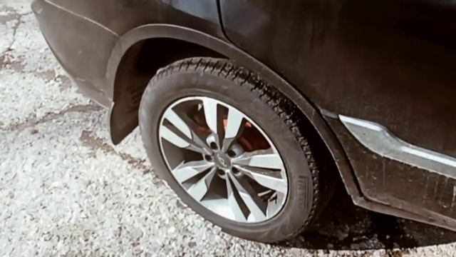 Молдинги арок Тигго3 смотреть онлайн