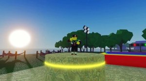 party like a gabber in the metaverse #roblox