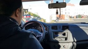 Автодром (гараж)