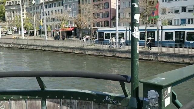 Top places to visit in Zurich, Switzerland | Lake Zurich |Shopping Street in Zurich| Zurich Airport смотреть онлайн