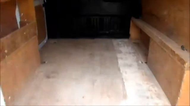 2008 Ford Transit 85 280 2.2cc FWD SWB смотреть онлайн