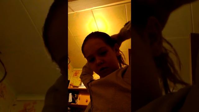 3 простых причёски в школу:) смотреть онлайн