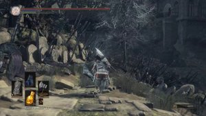 Dark Souls 3 Poisonbite Ring +1 | Кольцо ядовитого укуса +1 (NG+)