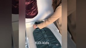 Конверт кокон Медвежонок на выписку из роддома - Крошкин Дом - KiDi kids