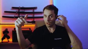 Наушники PANASONIC RZ-S500WGE-K обзор наушников