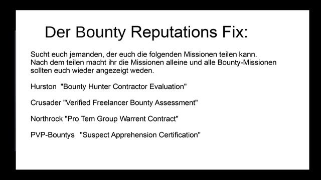 Star Citizen 3.12 | Bounty Hunter Karriere #03