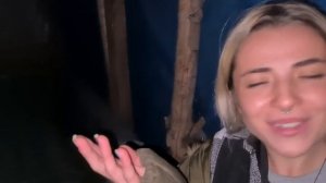 Ночь в палатке с Турчанкой / Бродяжничаю в Турции 2 серия