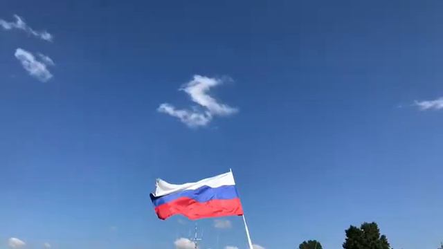 Река Томь