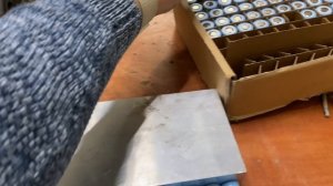 Собираем новый  ? для CROSSER E9, аккумулятор для самоката своими руками!!