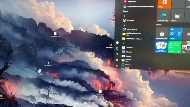 Monitor Flickering After Install Driver Amd смотреть онлайн