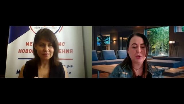 Женщины, бизнес и карантикулы: о бренде команд бизнеса смотреть онлайн