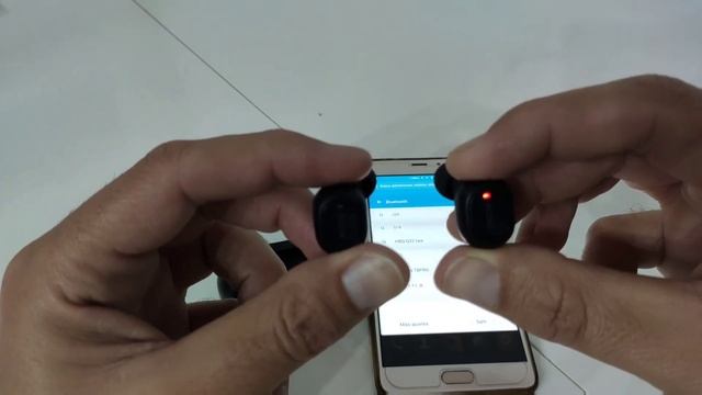 resetear Auriculares QCY-T1 смотреть онлайн