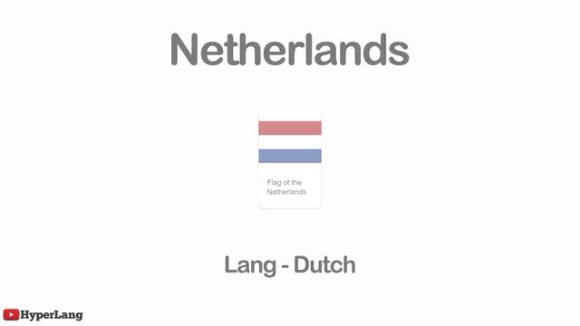 How to say "Mother" in 30 Different languages