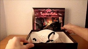 Обзор Черная Метка Коллекционное Издание | Collector's Edition | Edycja Kolekcjonerska