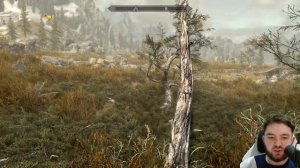 Bloodied Box | Skyrim Explored