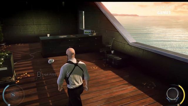 Hitman Absolution прохождение - ПРОТИВ СИСТЕМЫ - #1