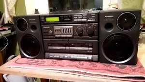 Ремонт Panasonic RX-DT680