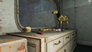 Fallout 4, Cамая грустная история Арлена Гласса