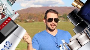 Coach for Men Fragrance Review | Invictus and Jimmy Choo's Cousin | Modern Men's Fragrance