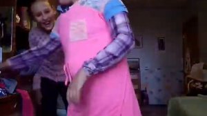 Проблемы толстых людей/40 слоёв одежды