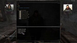 S.T.A.L.K.E.R. ОП2.2 #51 Секреты учёных. Вольтметр Винзора и ПЗУ в Тёмной долине.