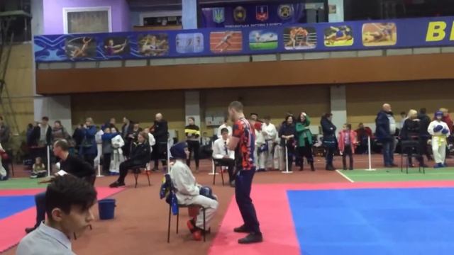 Я знаю чтиво єто таеквондо смотреть онлайн