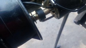 Решение проблемы по извлечению пружинного шплинта на ПЛМ 9.8
