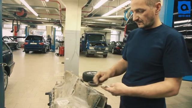 МЕХАНИЧЕСКИЙ ЦЕХ смотреть онлайн