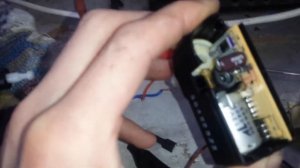 Глючит электрокорректор тойота vitz rs