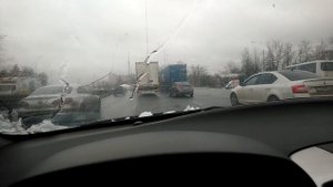 проставки на киа сид