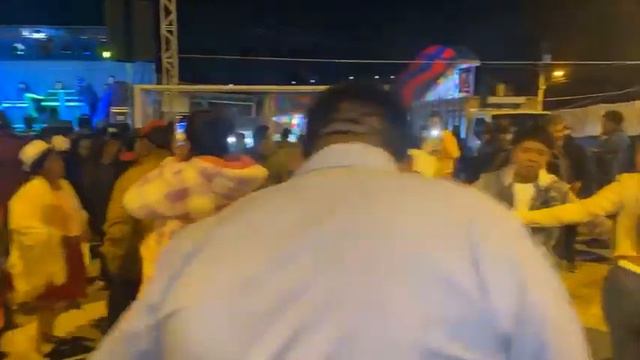 Primer dia de fiesta San/Miguel/de Cojitambo/Parte8 смотреть онлайн