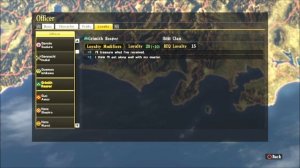 Let's Play Nobunaga's Ambition - Sphere of Influence 012: Checking in on the Lethal Lottery Winners