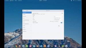 Make your Gnome Desktop more functional and nice-looking