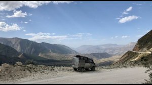 Каменная чаша, Ханский водопад, Мочох, Гимринский тоннель, Сулакский каньон Северный Кавказ. Часть 6